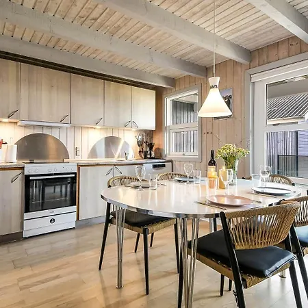 펜션 C11042-hemmet-vester-faelled-20 *