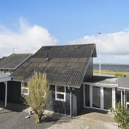 度假居 C11042-hemmet-vester-faelled-20 *