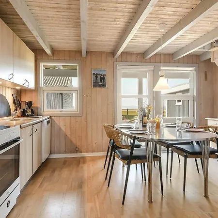 C11042-hemmet-vester-faelled-20 Ferienhaus *
