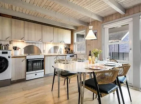 Feriehus C11042-hemmet-vester-faelled-20 *