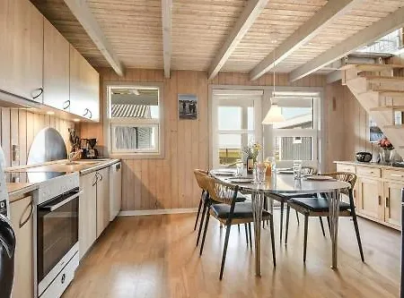 C11042-hemmet-vester-faelled-20 Feriehus *
