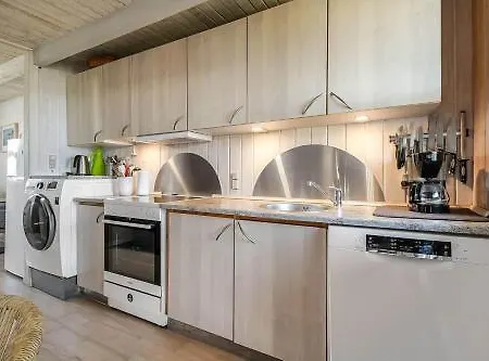 C11042-hemmet-vester-faelled-20 Ferienhaus Hemmet