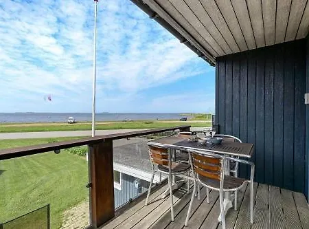 Feriehus C11042-hemmet-vester-faelled-20 *