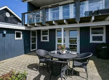 Feriehus C11042-hemmet-vester-faelled-20 Hemmet