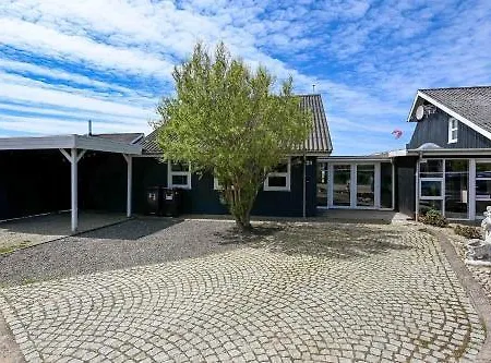 Ferienhaus C11042-hemmet-vester-faelled-20 *