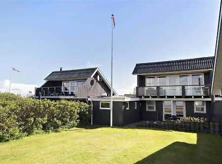 Feriehus C11042-hemmet-vester-faelled-20 *