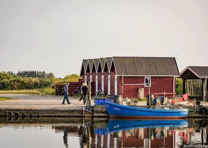 C11042-hemmet-vester-faelled-20 Hébergement de vacances