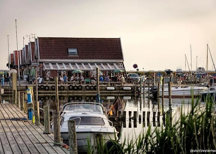 C11042-hemmet-vester-faelled-20 Hébergement de vacances Hemmet