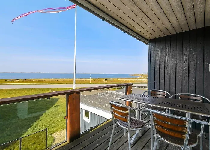 C11042-hemmet-vester-faelled-20 Hébergement de vacances *