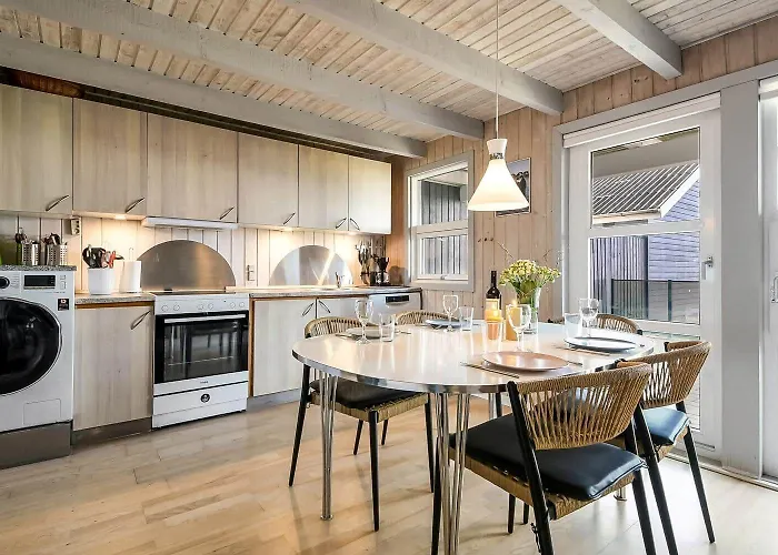 Hébergement de vacances C11042-hemmet-vester-faelled-20 *