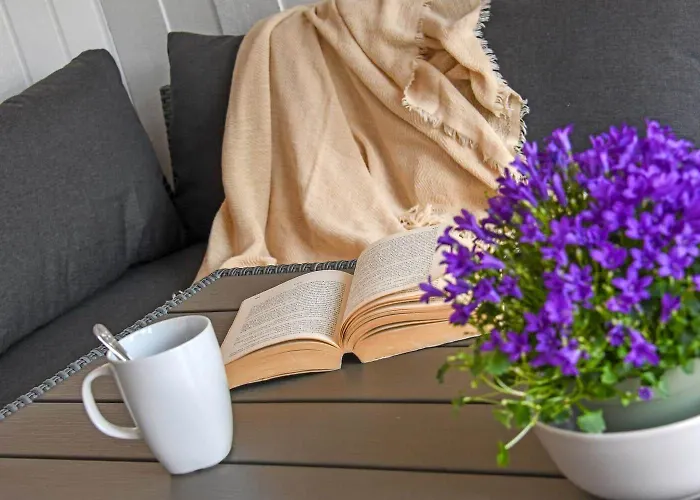 C11042-hemmet-vester-faelled-20 Hébergement de vacances Hemmet