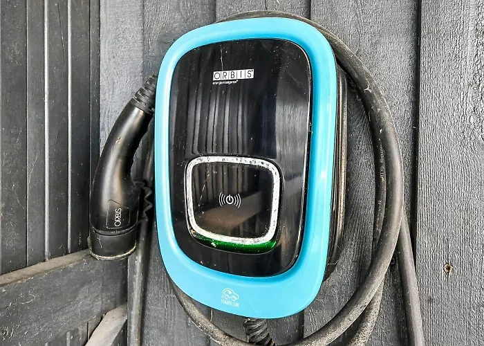 Hébergement de vacances C11042-hemmet-vester-faelled-20 *