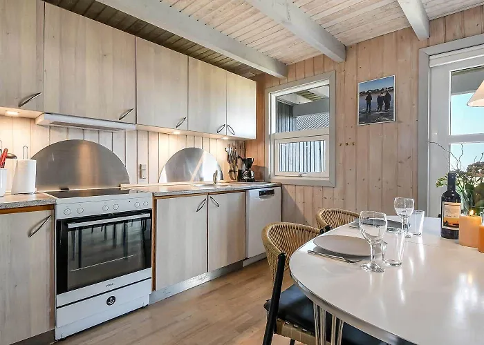 Hébergement de vacances C11042-hemmet-vester-faelled-20 Hemmet