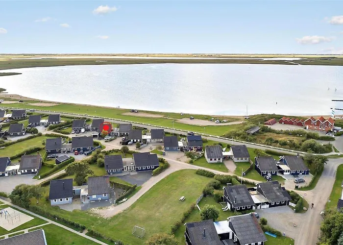 Hébergement de vacances C11042-hemmet-vester-faelled-20