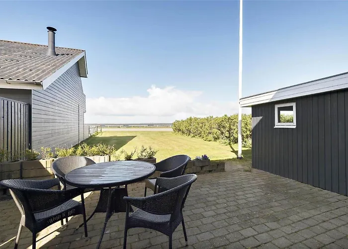 C11042-hemmet-vester-faelled-20 Hébergement de vacances