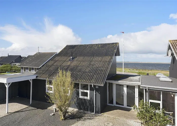 Hébergement de vacances C11042-hemmet-vester-faelled-20 *