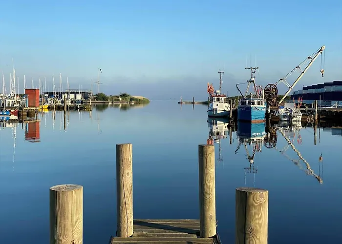 Hébergement de vacances C11042-hemmet-vester-faelled-20